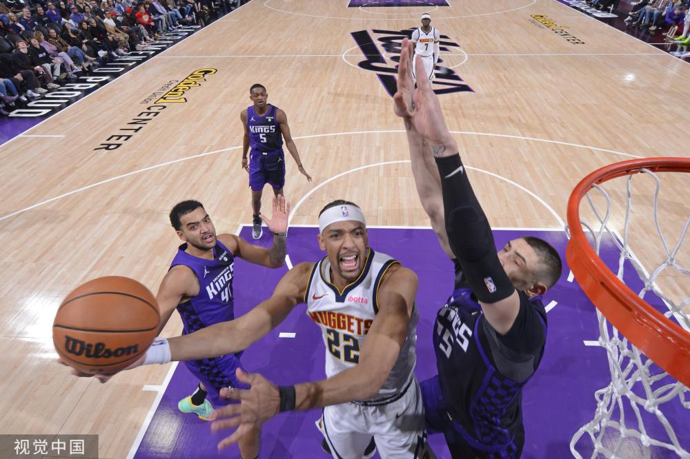 在过去的一 在过去的一