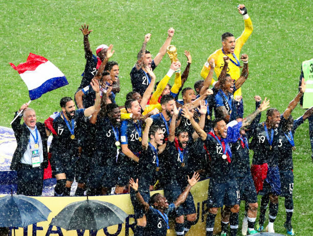 样化的机会 样化的机会