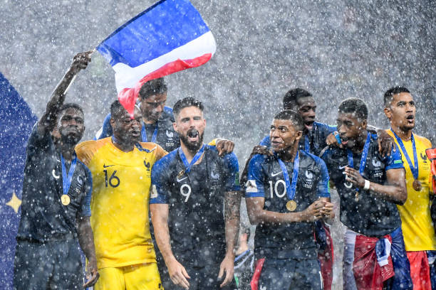 我们得到的 我们得到的