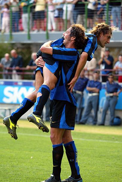 利松和范迪 利松和范迪